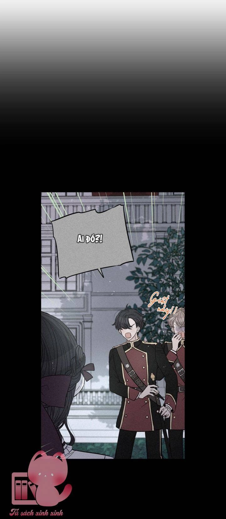 Hoàng Nữ Tóc Đen Chapter 22 - 27