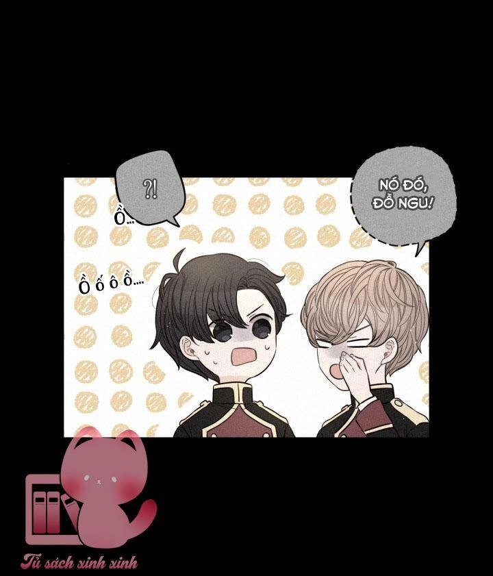 Hoàng Nữ Tóc Đen Chapter 22 - 29