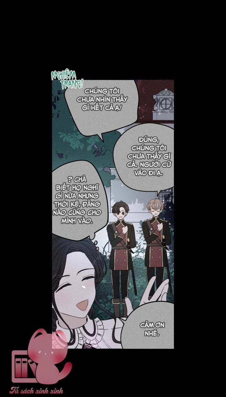 Hoàng Nữ Tóc Đen Chapter 22 - 30