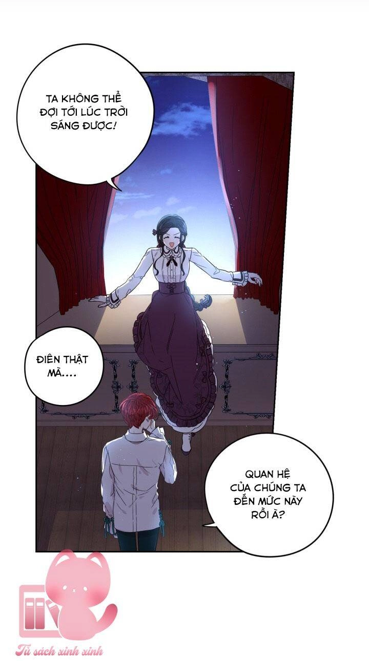 Hoàng Nữ Tóc Đen Chapter 22 - 32