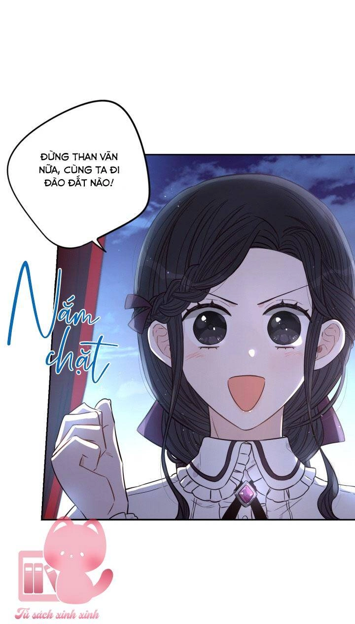 Hoàng Nữ Tóc Đen Chapter 22 - 33