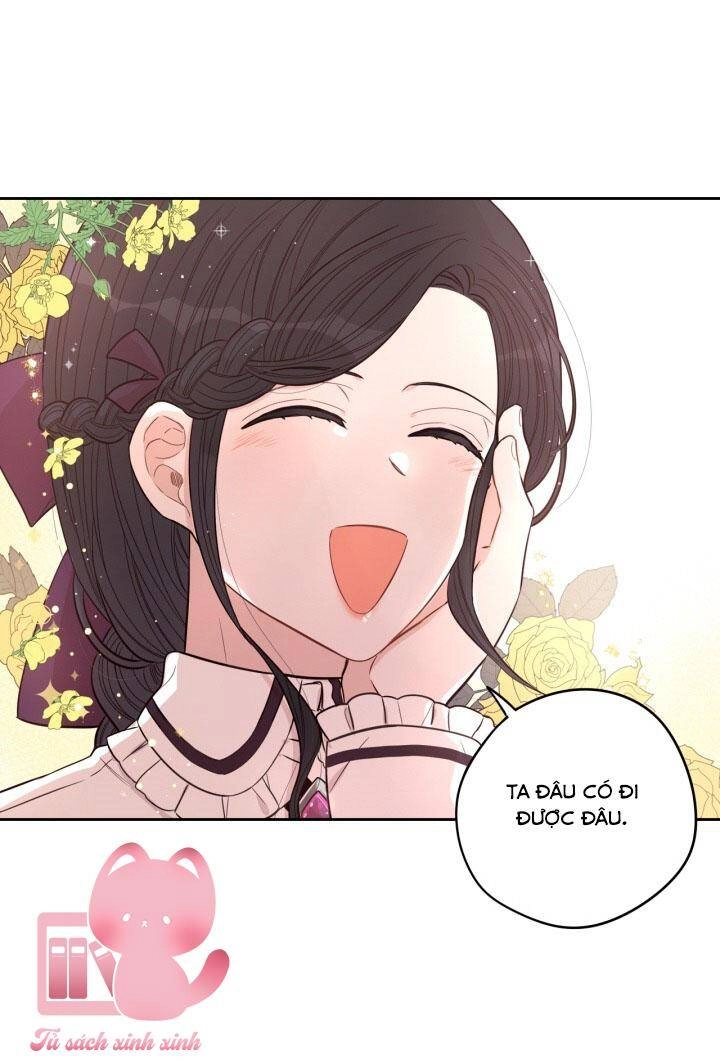 Hoàng Nữ Tóc Đen Chapter 22 - 37