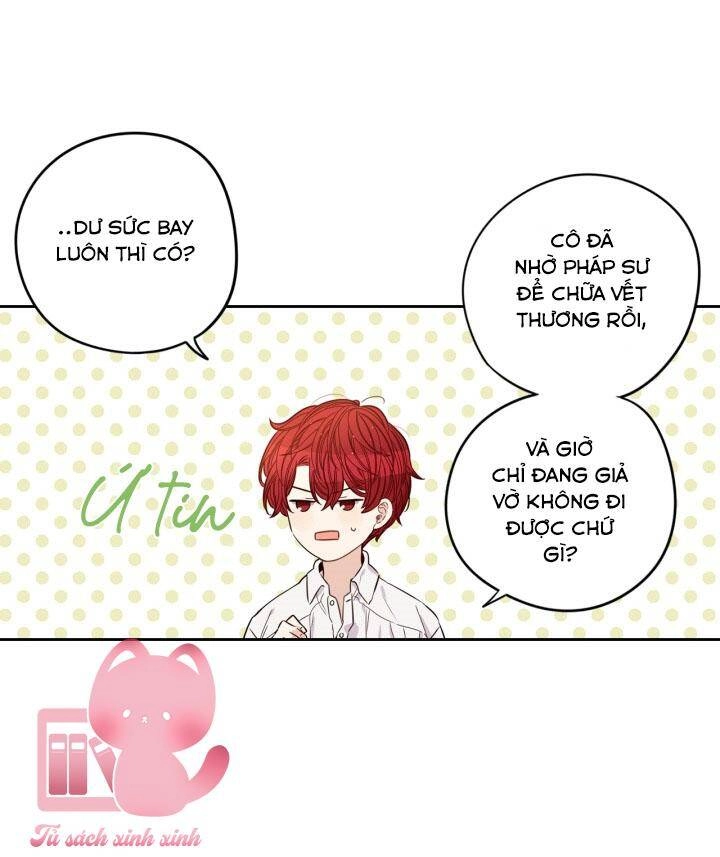 Hoàng Nữ Tóc Đen Chapter 22 - 38