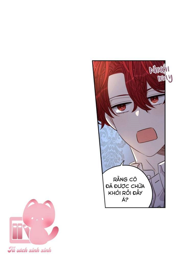 Hoàng Nữ Tóc Đen Chapter 22 - 40