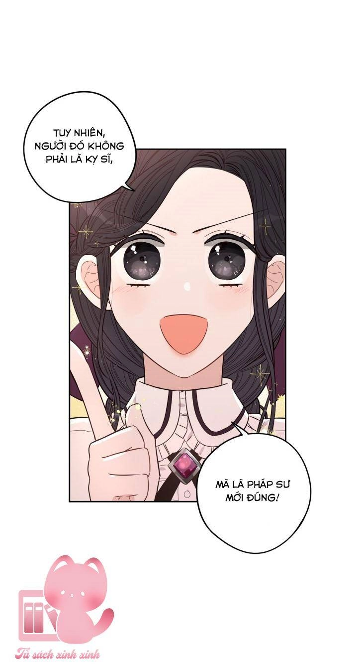 Hoàng Nữ Tóc Đen Chapter 22 - 42