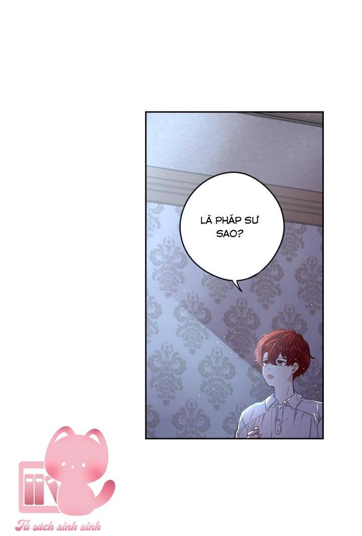 Hoàng Nữ Tóc Đen Chapter 22 - 43