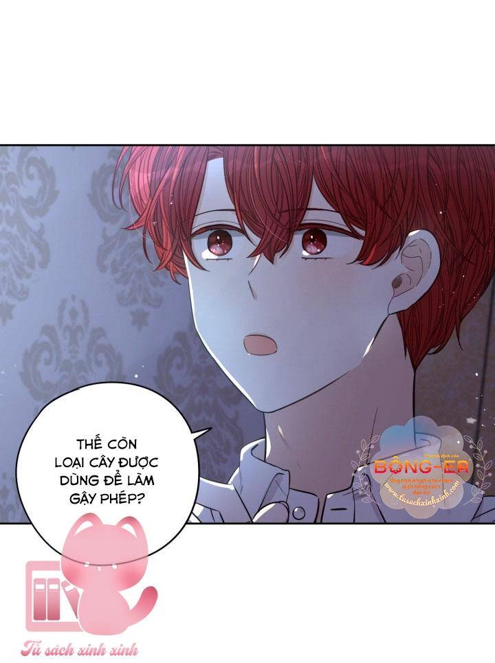 Hoàng Nữ Tóc Đen Chapter 22 - 46