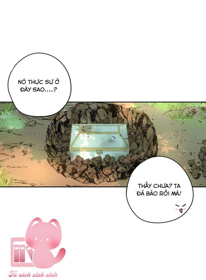 Hoàng Nữ Tóc Đen Chapter 22 - 49