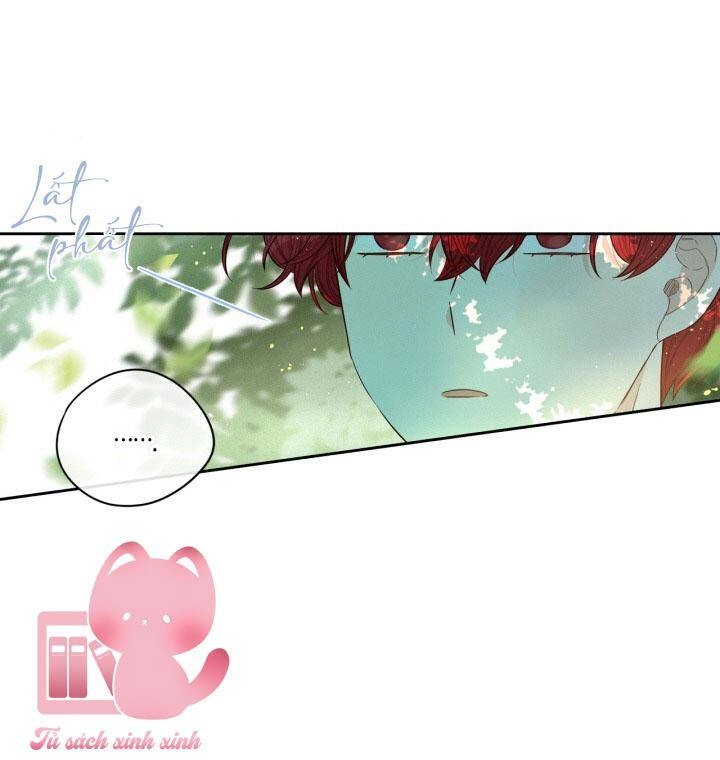 Hoàng Nữ Tóc Đen Chapter 22 - 55