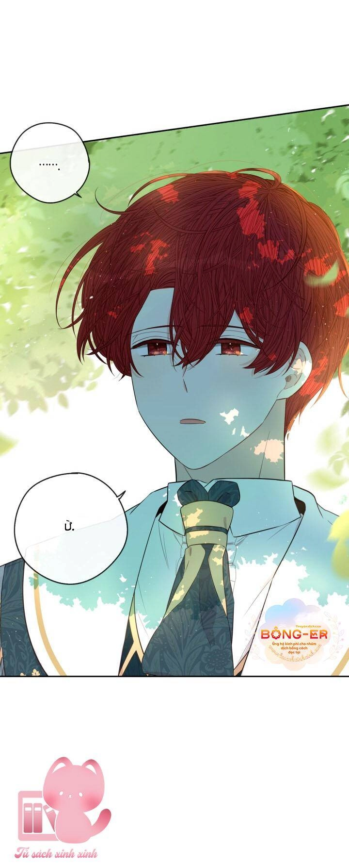 Hoàng Nữ Tóc Đen Chapter 22 - 56