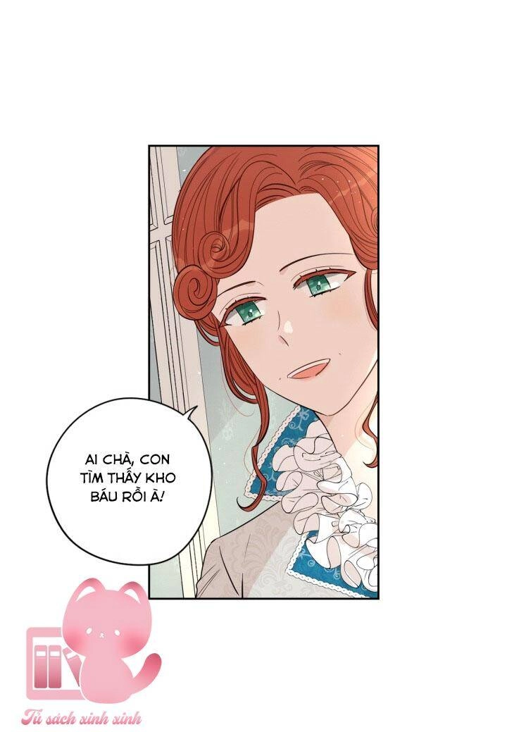 Hoàng Nữ Tóc Đen Chapter 22 - 59