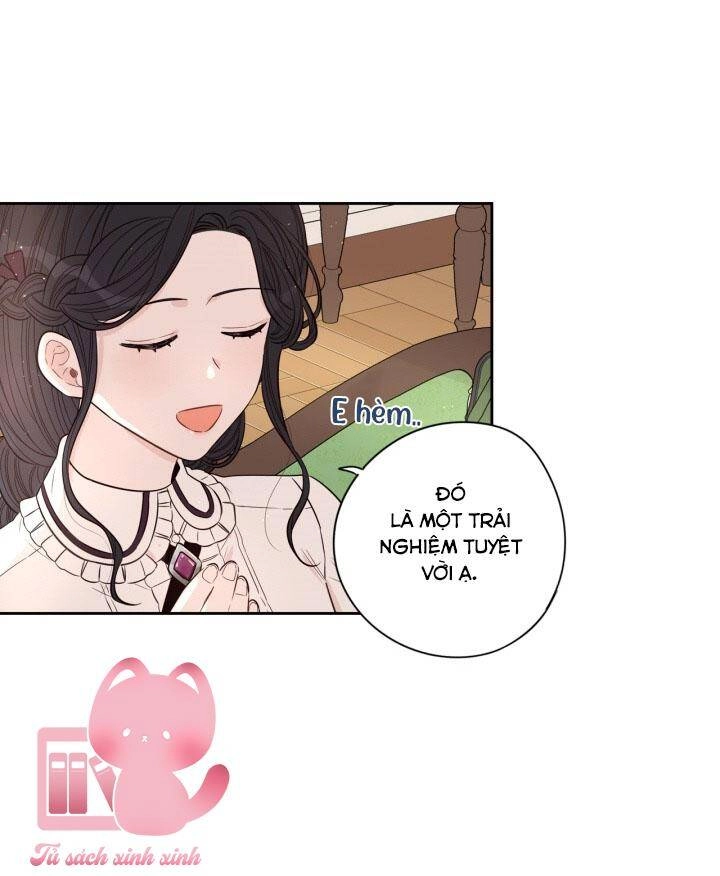 Hoàng Nữ Tóc Đen Chapter 22 - 62