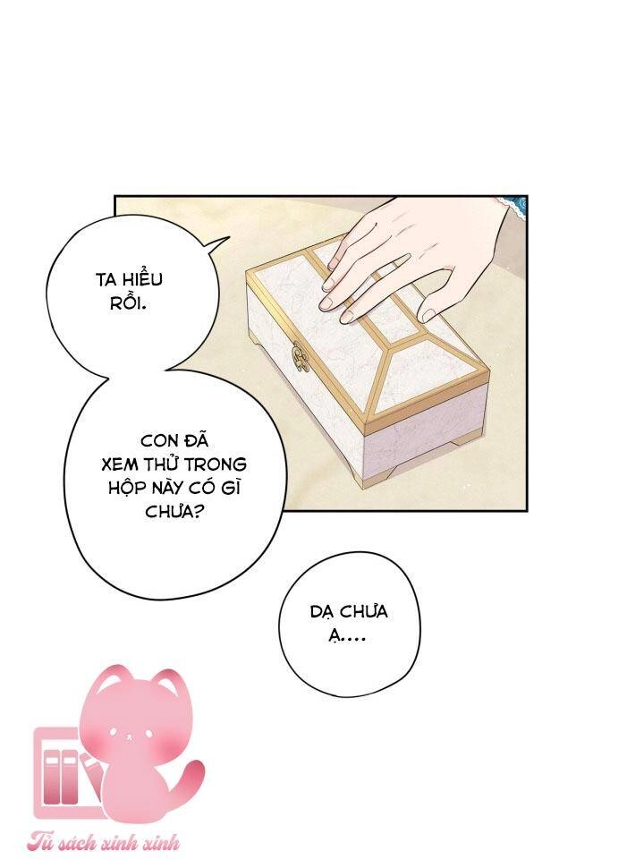 Hoàng Nữ Tóc Đen Chapter 22 - 63