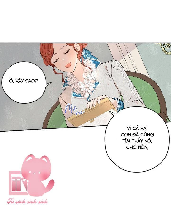 Hoàng Nữ Tóc Đen Chapter 22 - 64