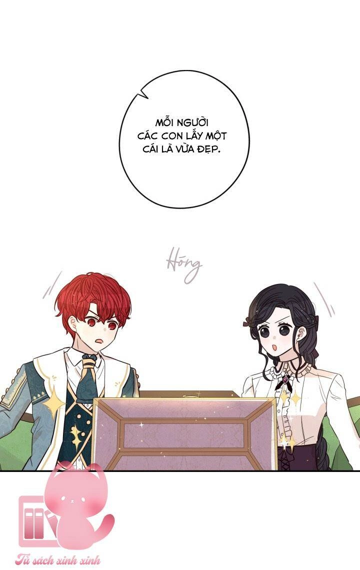 Hoàng Nữ Tóc Đen Chapter 22 - 65