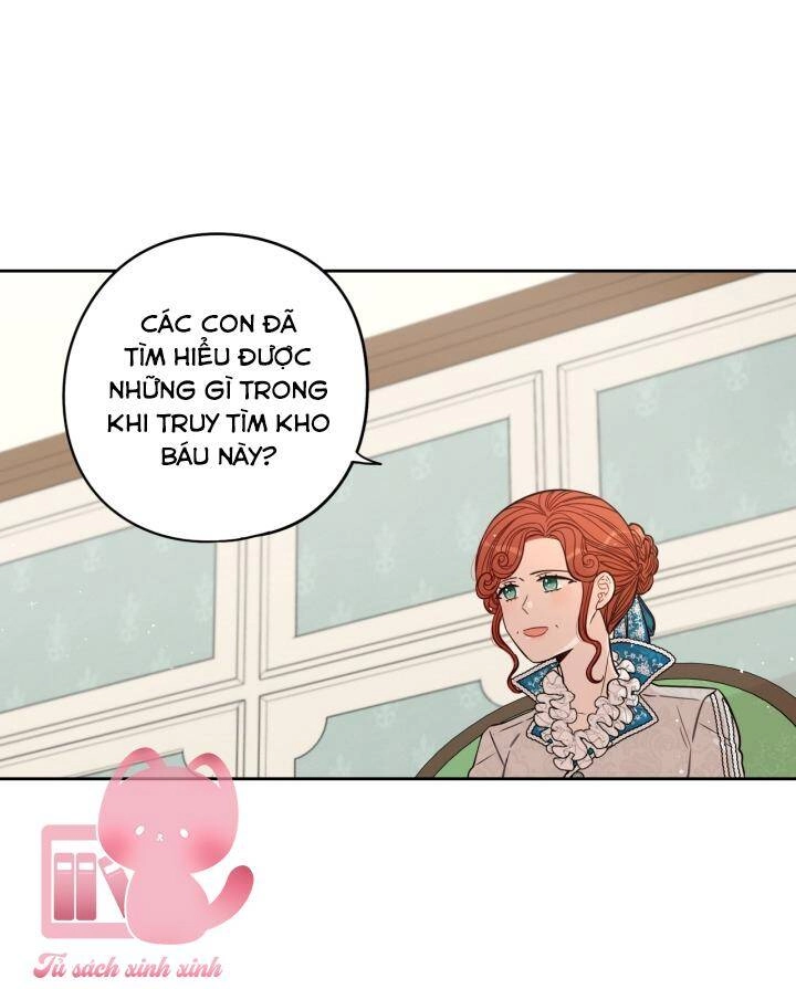 Hoàng Nữ Tóc Đen Chapter 23 - 3