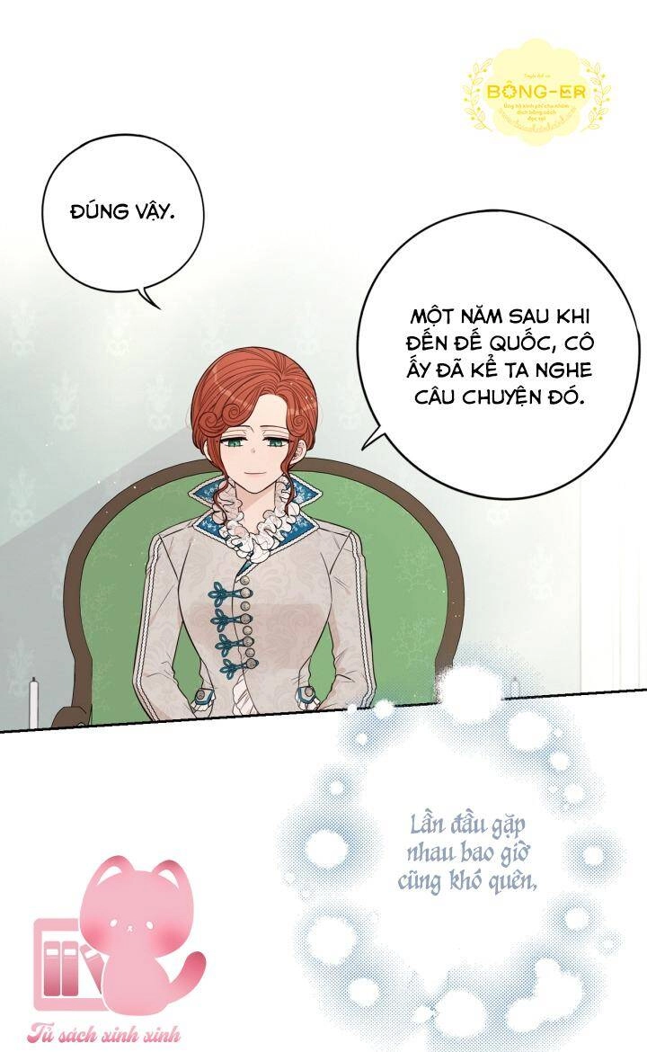 Hoàng Nữ Tóc Đen Chapter 23 - 5