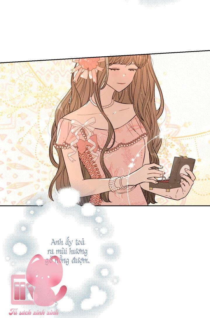 Hoàng Nữ Tóc Đen Chapter 23 - 6