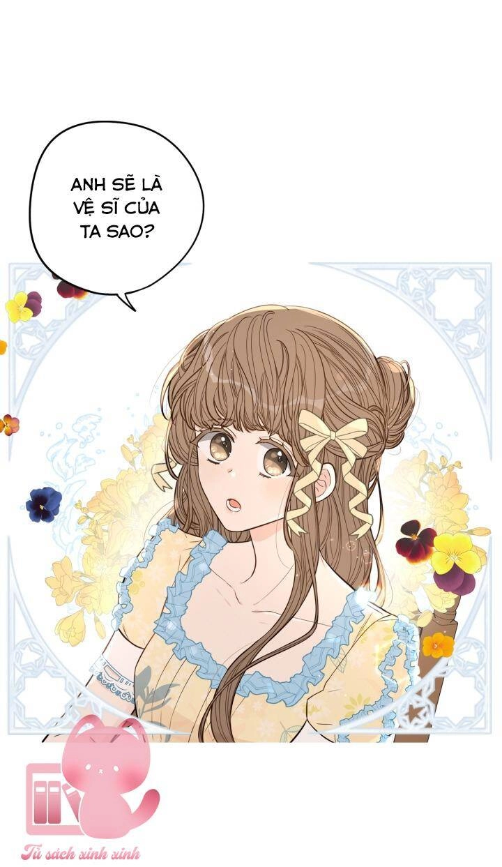 Hoàng Nữ Tóc Đen Chapter 23 - 8