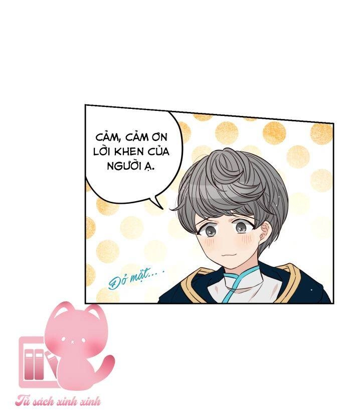 Hoàng Nữ Tóc Đen Chapter 23 - 12