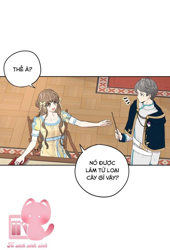 Hoàng Nữ Tóc Đen Chapter 23 - 16