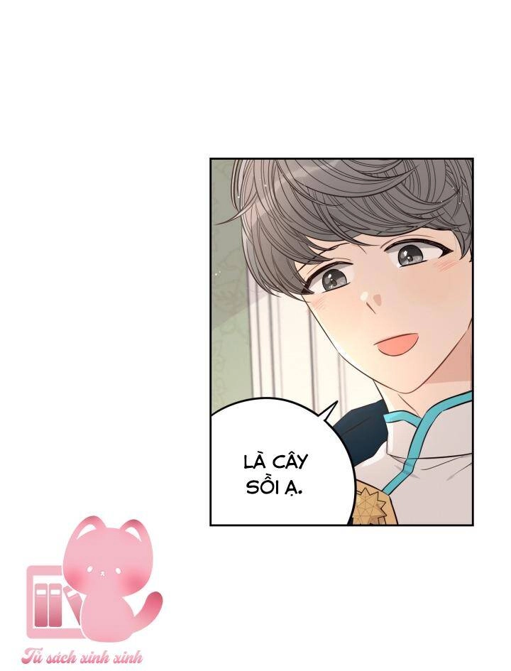 Hoàng Nữ Tóc Đen Chapter 23 - 17