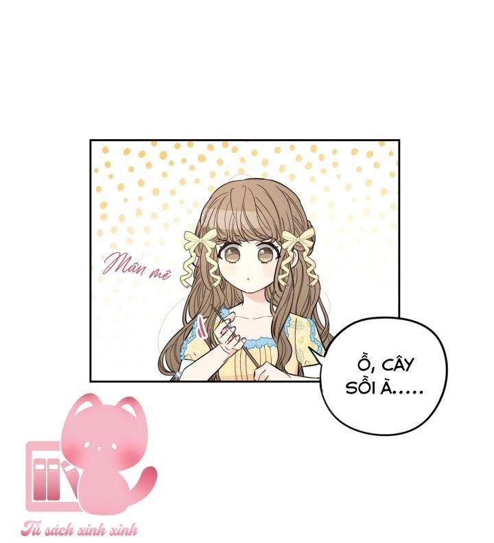 Hoàng Nữ Tóc Đen Chapter 23 - 18