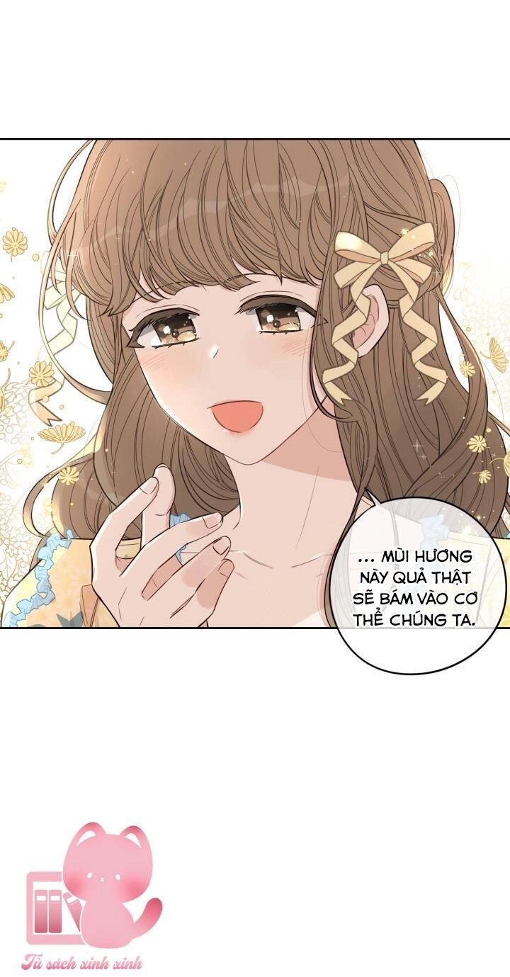 Hoàng Nữ Tóc Đen Chapter 23 - 20