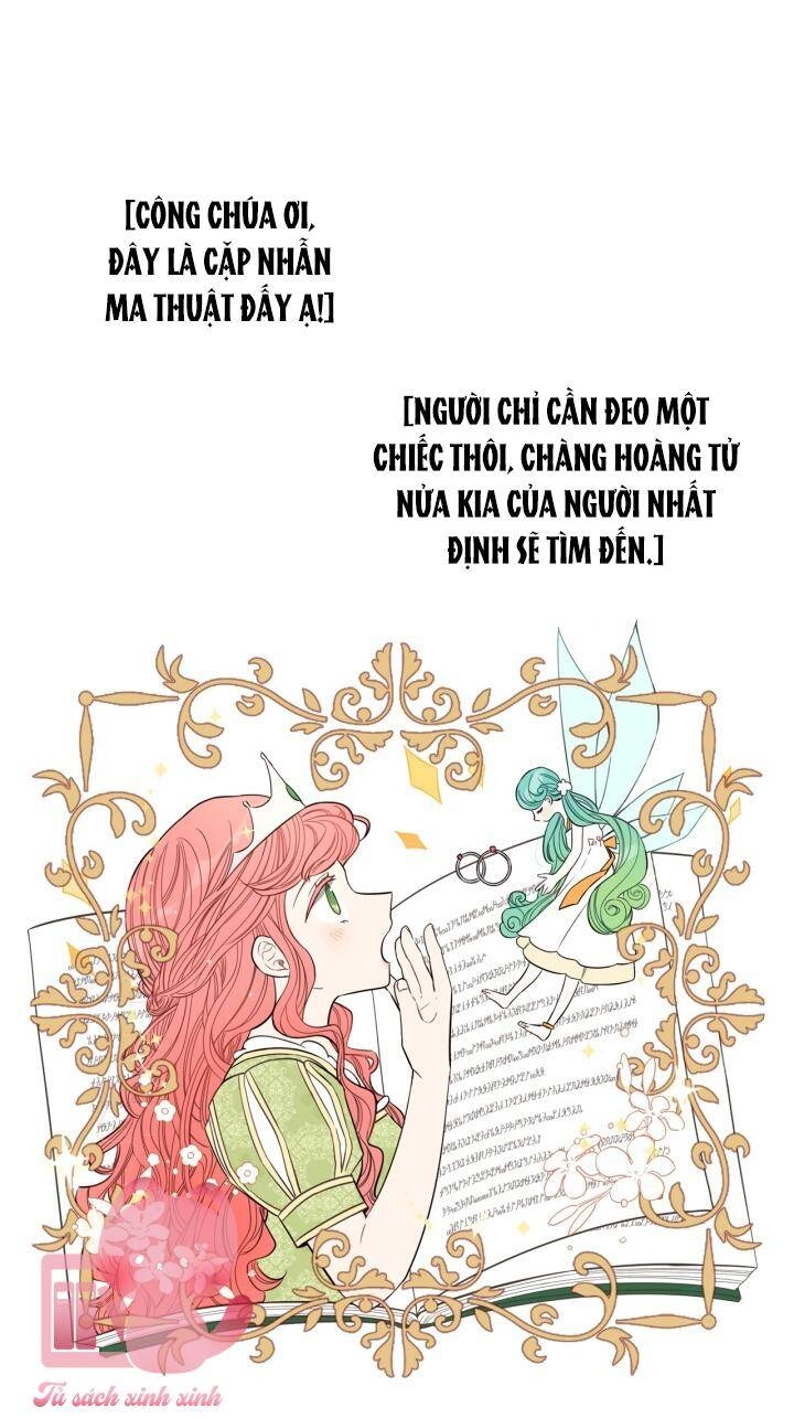 Hoàng Nữ Tóc Đen Chapter 23 - 24