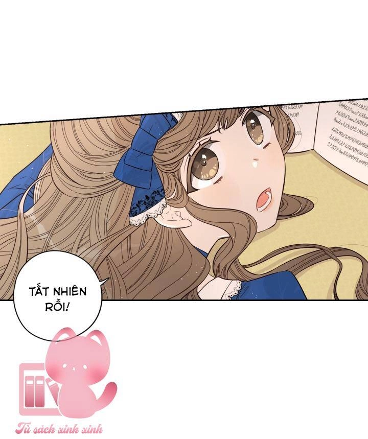 Hoàng Nữ Tóc Đen Chapter 23 - 26