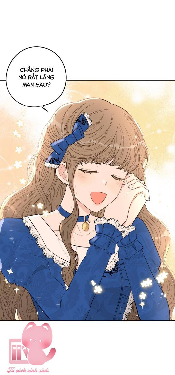 Hoàng Nữ Tóc Đen Chapter 23 - 27