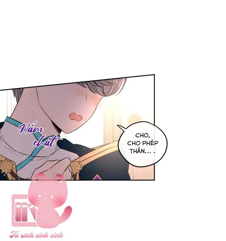 Hoàng Nữ Tóc Đen Chapter 23 - 29