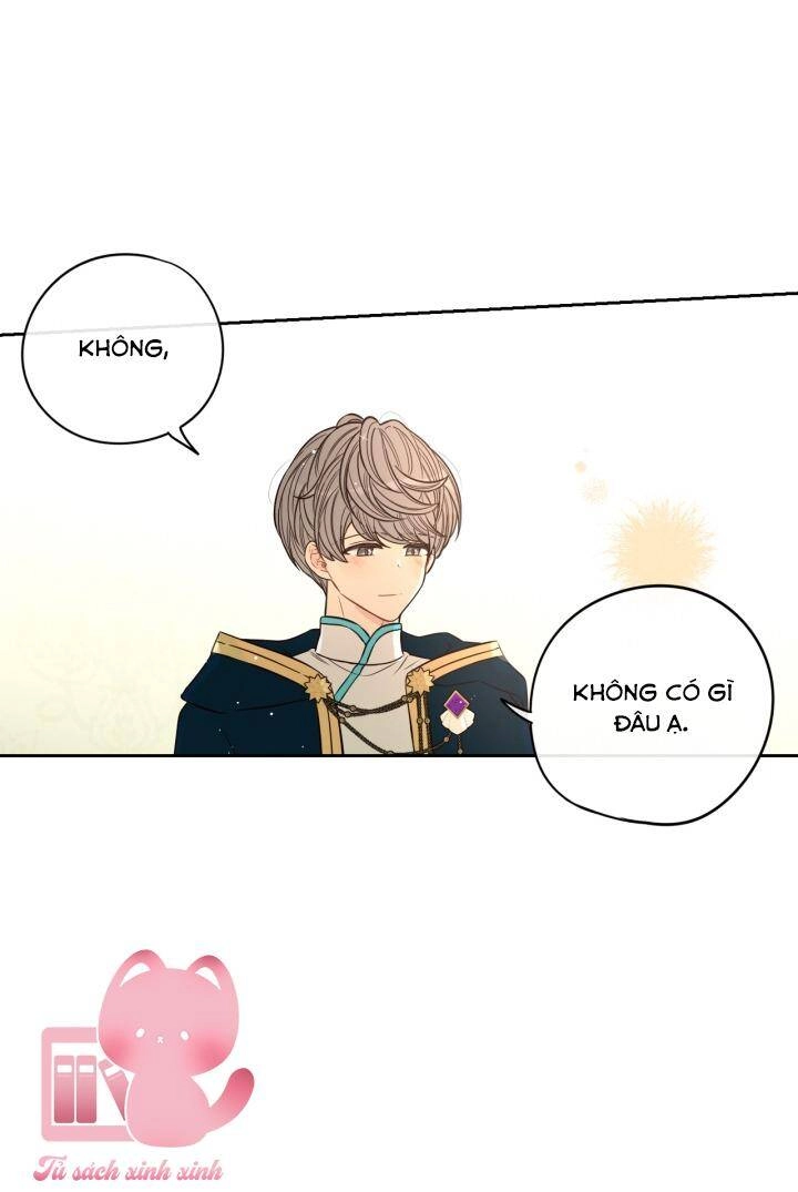 Hoàng Nữ Tóc Đen Chapter 23 - 31