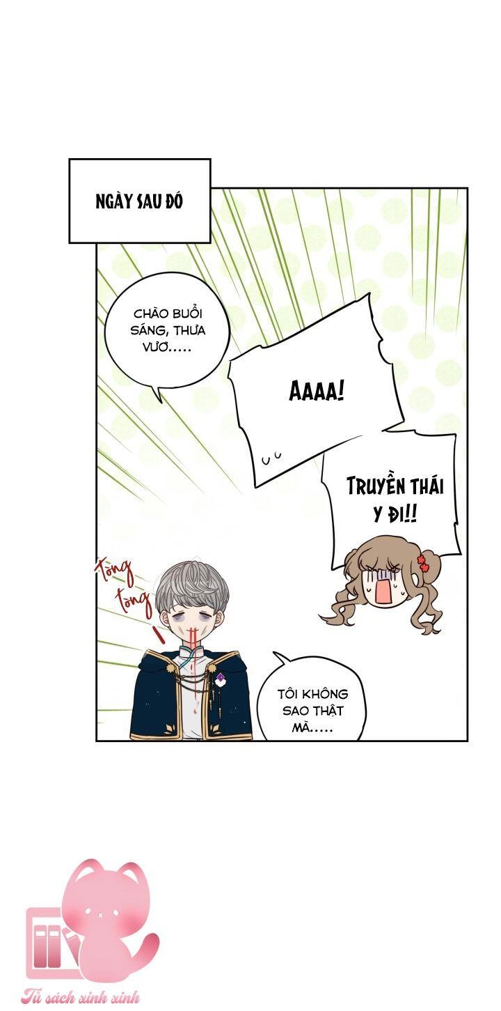 Hoàng Nữ Tóc Đen Chapter 23 - 39