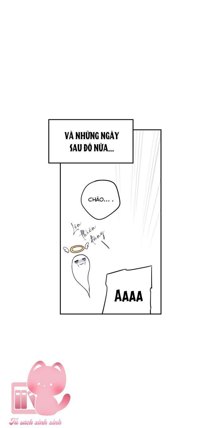 Hoàng Nữ Tóc Đen Chapter 23 - 40