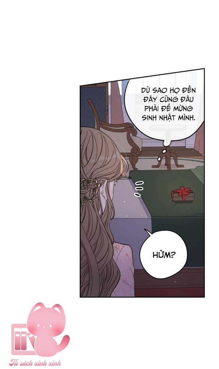 Hoàng Nữ Tóc Đen Chapter 23 - 44