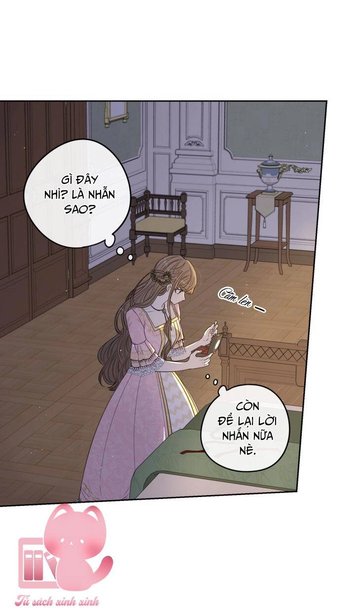 Hoàng Nữ Tóc Đen Chapter 23 - 46