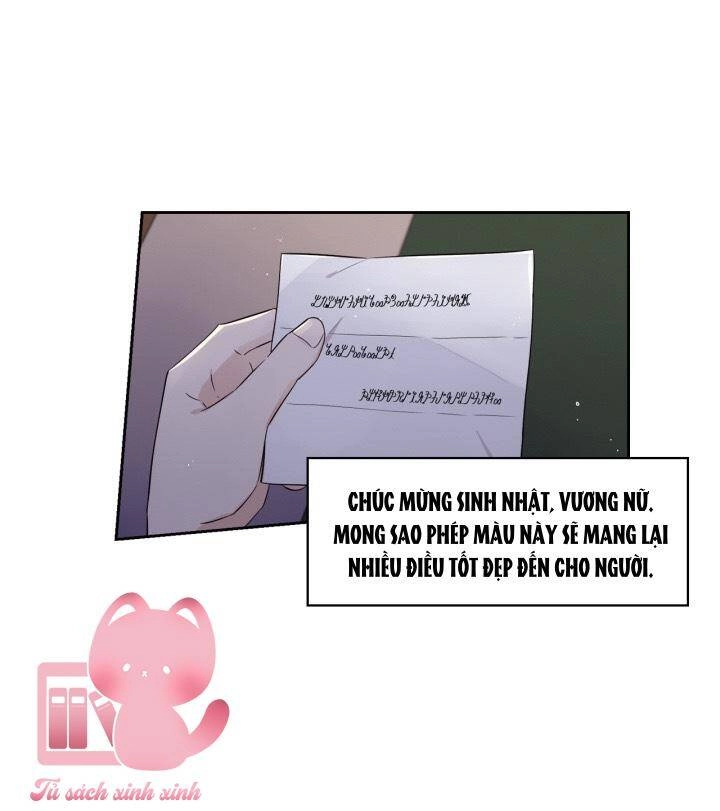 Hoàng Nữ Tóc Đen Chapter 23 - 47