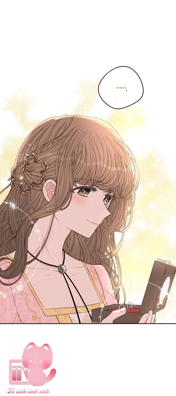 Hoàng Nữ Tóc Đen Chapter 23 - 50