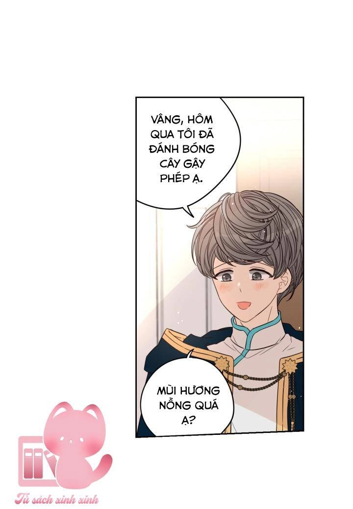 Hoàng Nữ Tóc Đen Chapter 23 - 53