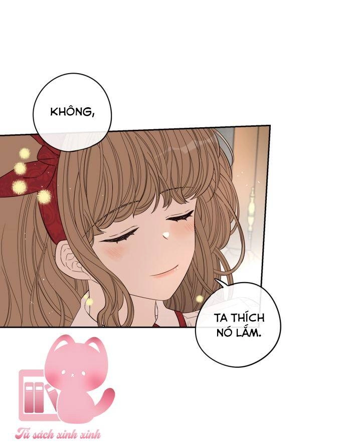 Hoàng Nữ Tóc Đen Chapter 23 - 54