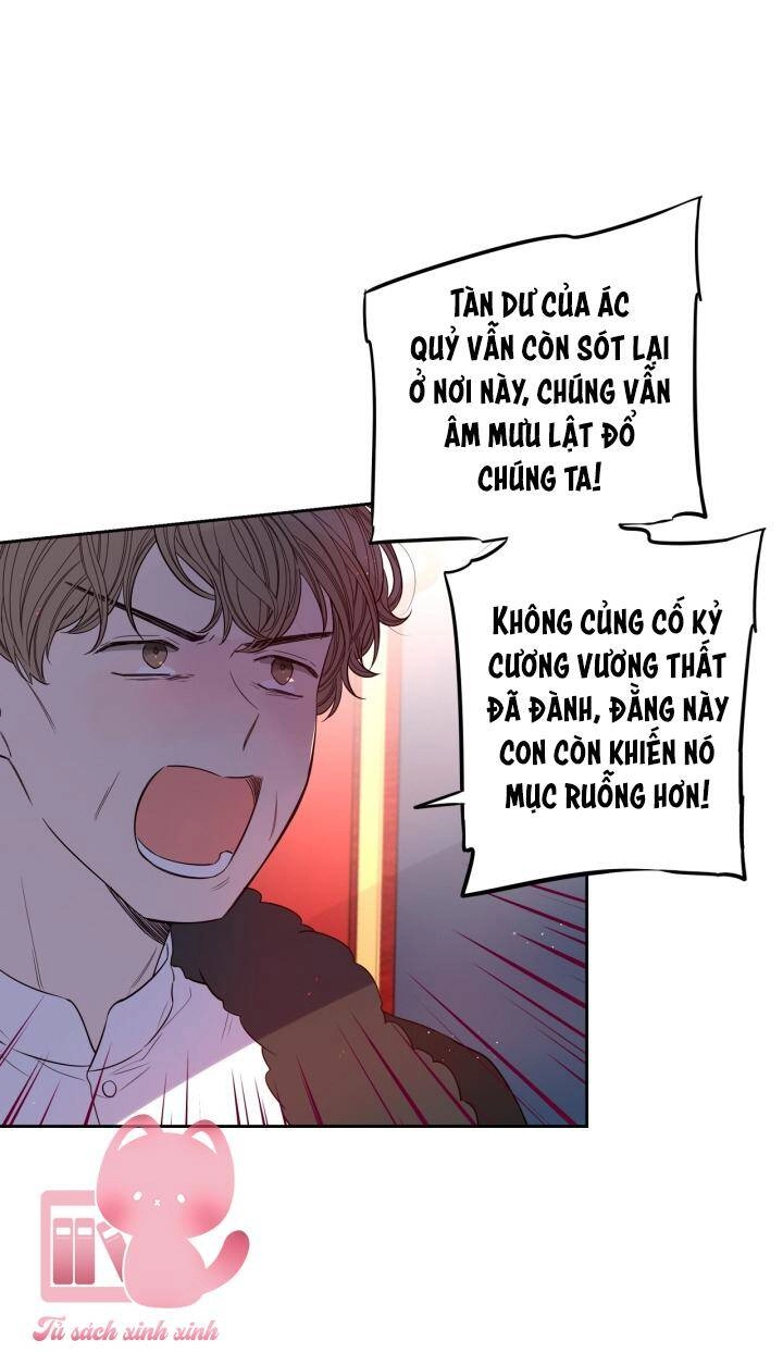 Hoàng Nữ Tóc Đen Chapter 23 - 59