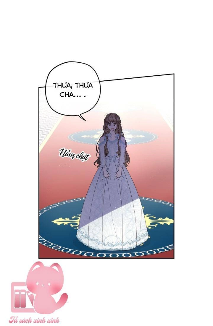 Hoàng Nữ Tóc Đen Chapter 23 - 60