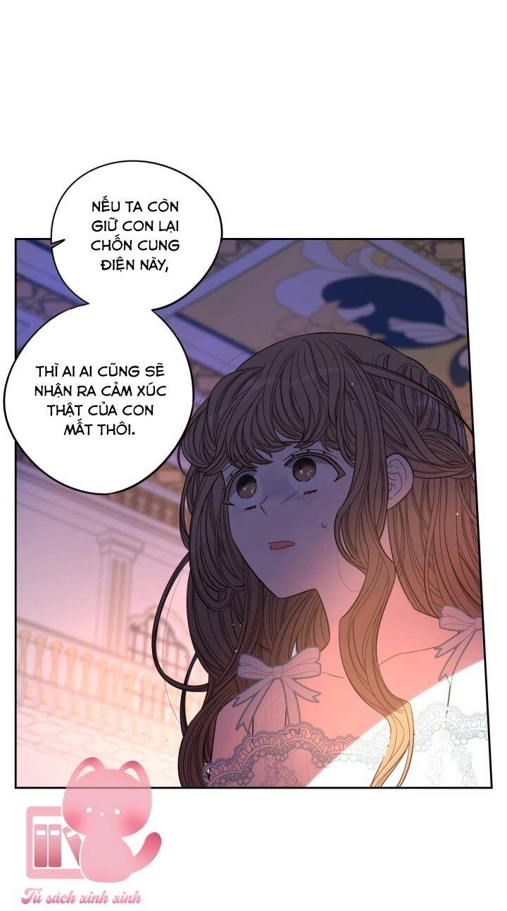 Hoàng Nữ Tóc Đen Chapter 23 - 61