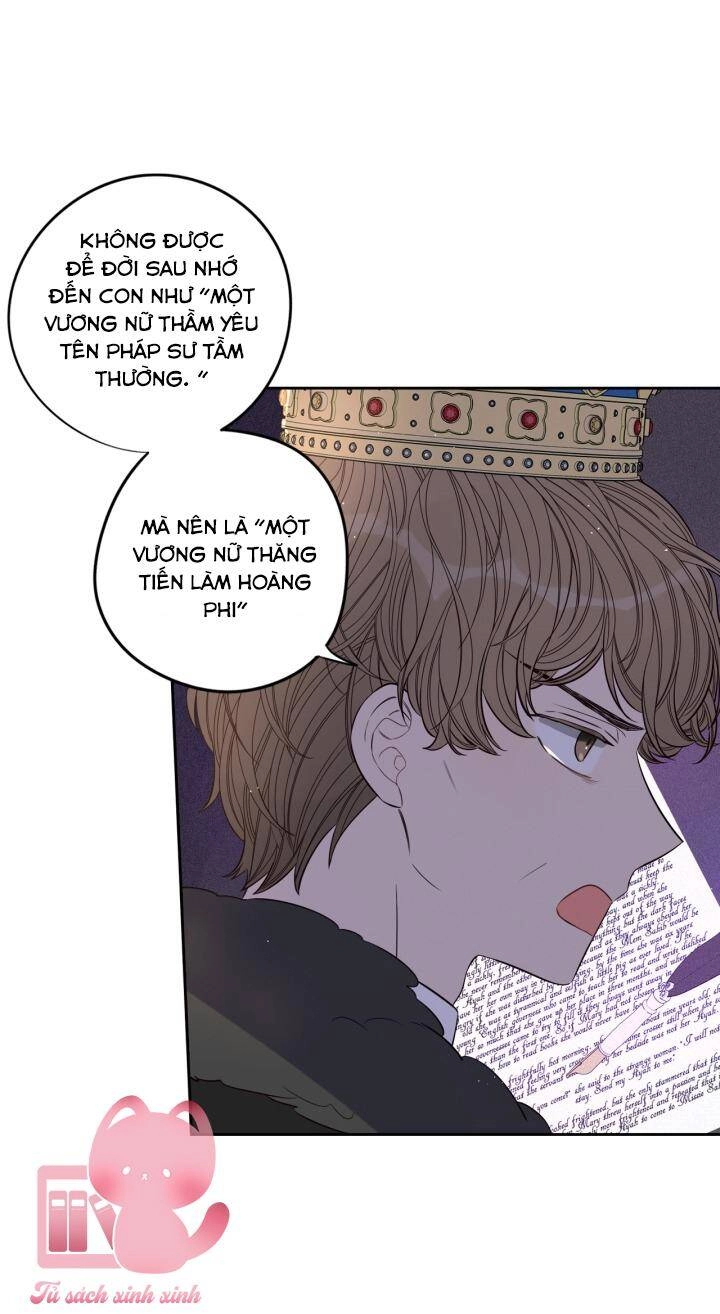 Hoàng Nữ Tóc Đen Chapter 23 - 62