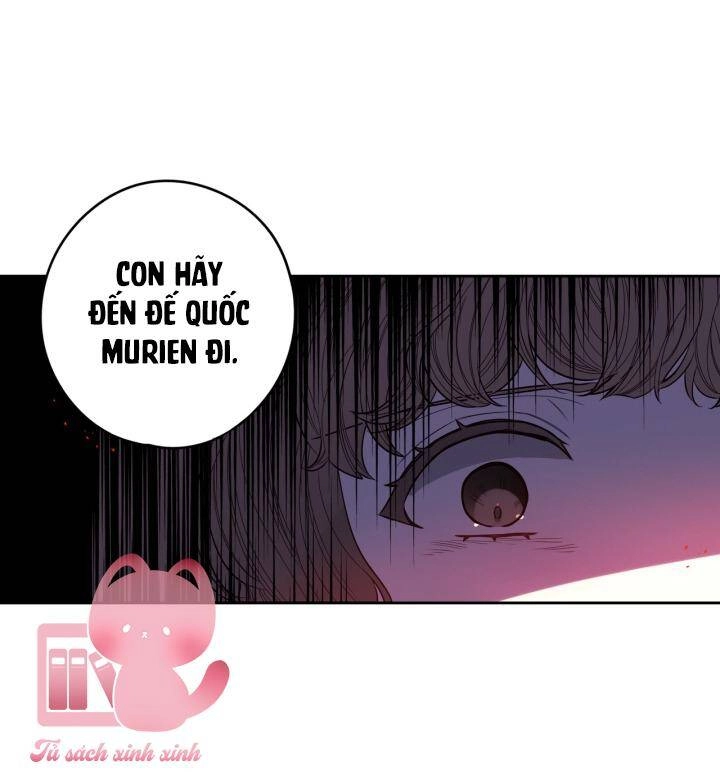 Hoàng Nữ Tóc Đen Chapter 23 - 63