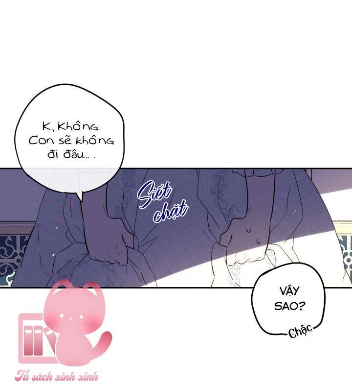 Hoàng Nữ Tóc Đen Chapter 23 - 64