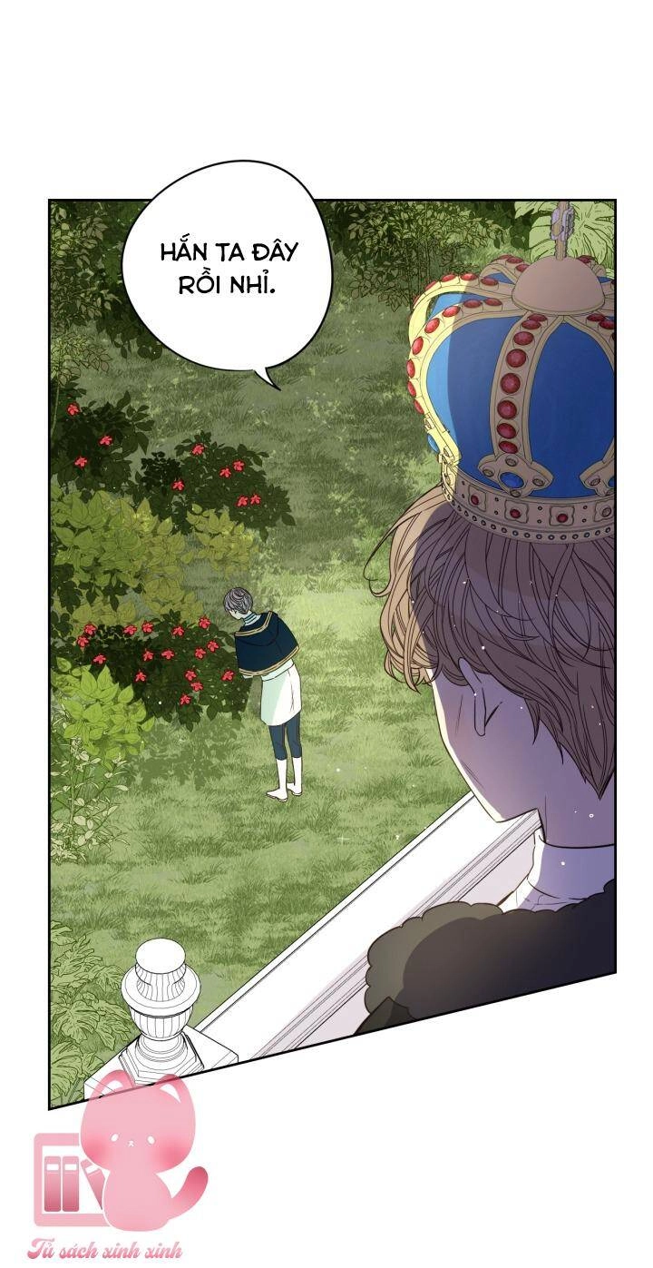 Hoàng Nữ Tóc Đen Chapter 23 - 68