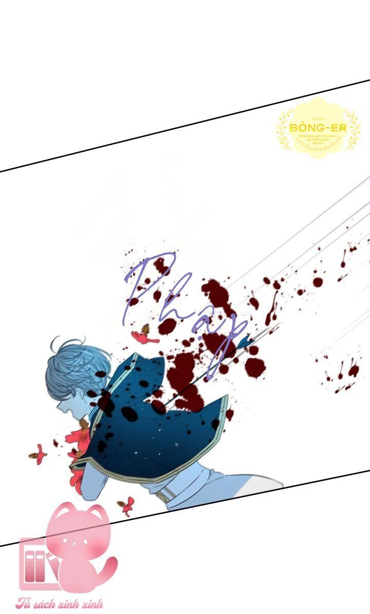 Hoàng Nữ Tóc Đen Chapter 23 - 70