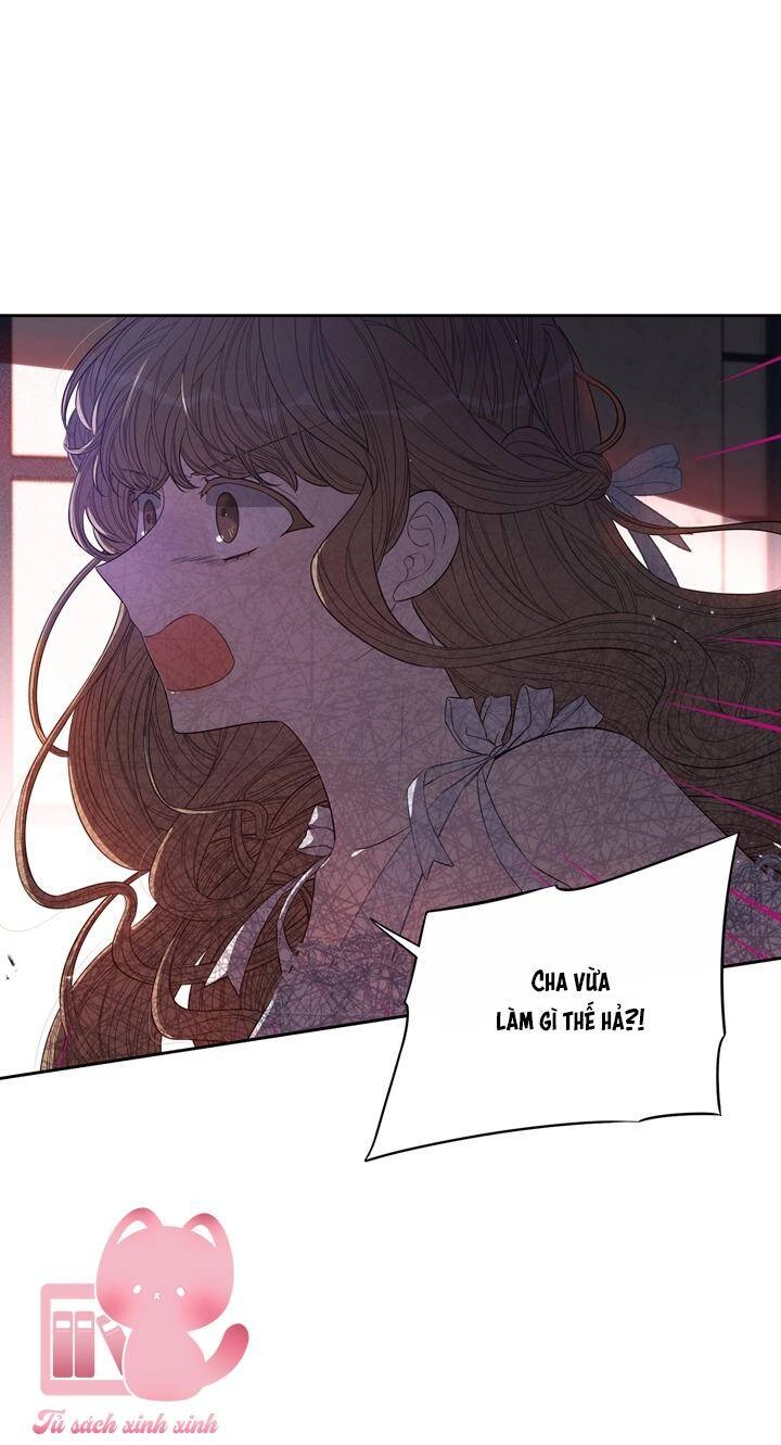 Hoàng Nữ Tóc Đen Chapter 24 - 3